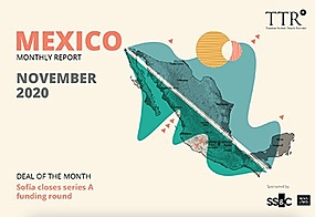 Mexico - November 2020